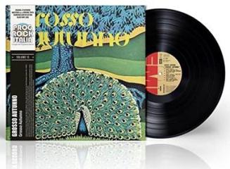 Grosso autunno (Vinile)