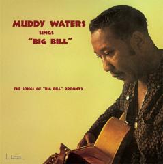 Muddy waters sings ''big bill'' (Vinile)