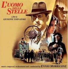 L'uomo delle stelle (ltd.ed.clear yellow (Vinile)