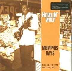 Memphis day-the definitive ed.vol.1 (180gr.) (Vinile)