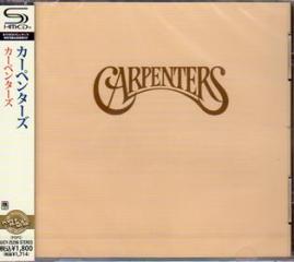 Carpenters (low price/shm-cd)