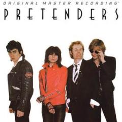 Pretenders sacd