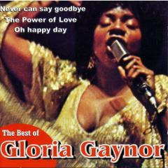 The best of gloria gaynor