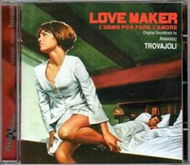 Lovemaker l uomo per fare l amore