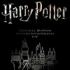 Harry potter: original motion (Vinile)