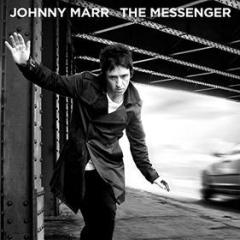 The messenger (Vinile)