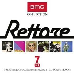 Bmg collection - rettore (box)