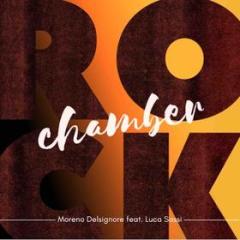 Chamber rock