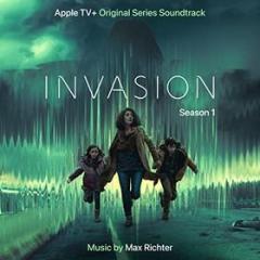 Invasion (music form tv series)