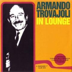 In lounge (7'') (Vinile)