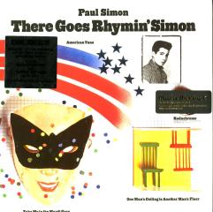 There goes rhymin' simon (180gr.) (Vinile)