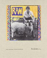Ram (deluxe box set edt.)