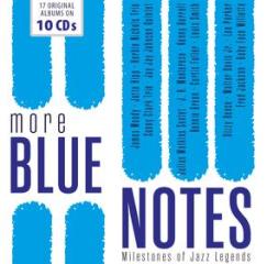 Blue notes vol.2