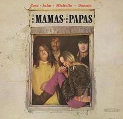 The mamas and the papas (Vinile)