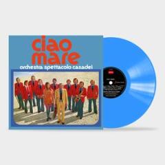 Ciao mare (col. blu) (Vinile)