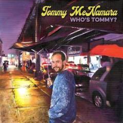 Who's tommy? (Vinile)