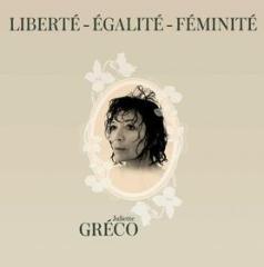 Liberte-egalite-feminite (Vinile)