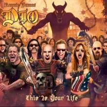 Ronnie james dio - this is your life