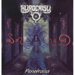 Penetralia (2 lp black) (Vinile)