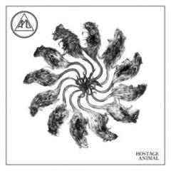 Hostage animal (Vinile)