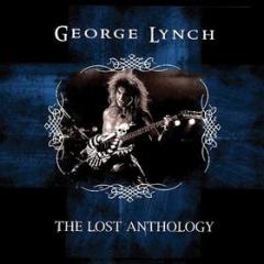 The lost anthology (red marble vinyl) (Vinile)