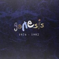 Genesis 1976-1982 [vinyl box]  (remastered) (180g) (limited edition) (Vinile)