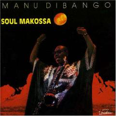 Soul makossa