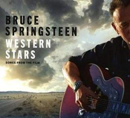 Western stars + songs from the film