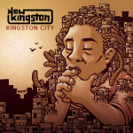 Kingston city