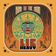 Burn to the moon (Vinile)