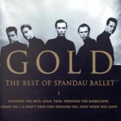 Gold-the best of