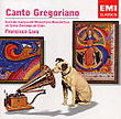 Canto gregoriano