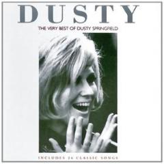 Dusty-the best of