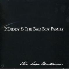 P. diddy & the bad boy family-