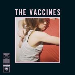 What did you expect from the vaccines ?