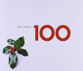 100 best carols