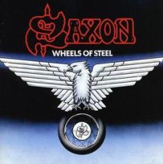 Wheels of steel (2009 remaster)