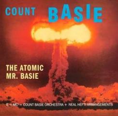 The atomic mr. basie (Vinile)