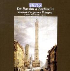 Da rossini a tagliavini aa.vv.