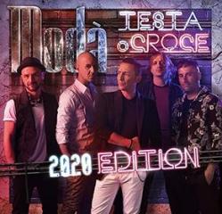 Testa o croce (2020 edt. con 4 brani inediti)