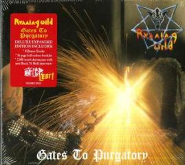 Gates to purgatory (expanded v