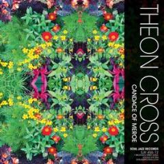 Kaleidoscope-theon cross, pocus (Vinile)
