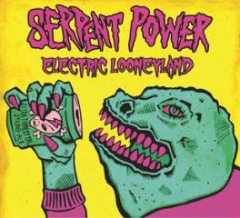 Electric looneyland