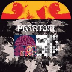 Phantom (Vinile)