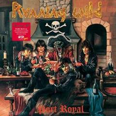 Port royal (Vinile)