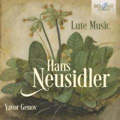 Lute music