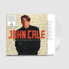 Words for the dying (Vinile)