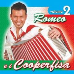 Romeo e i cooperfisa vol.2