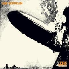 Led zeppelin i (deluxe edition)
