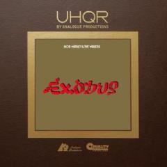 Exodus (200 gr. 45 rpm double lp on clarity) (Vinile)
